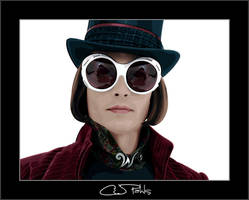 Willy Wonka