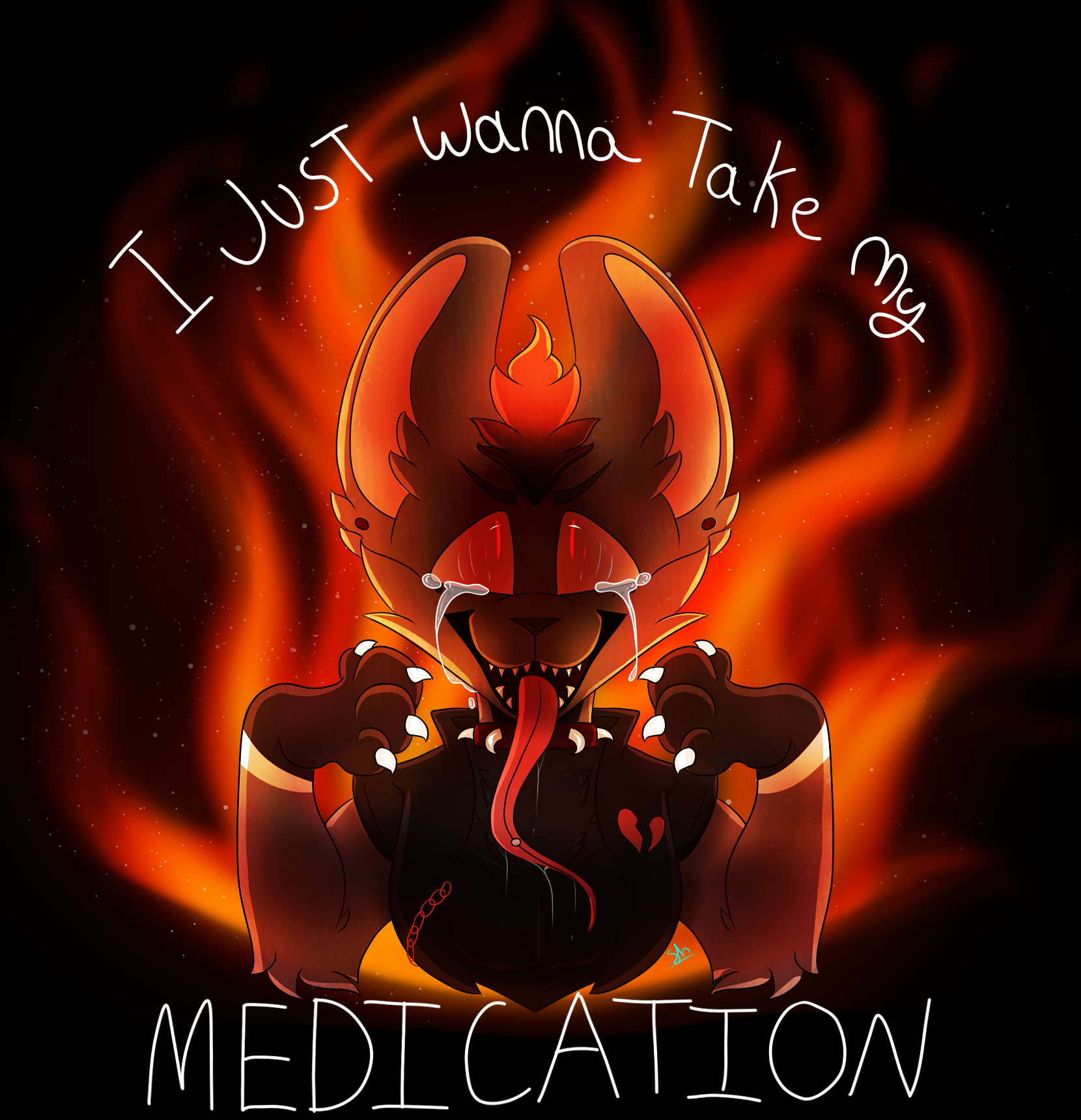 M E D I C A T I O N // Rich