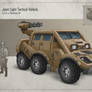 Joint Light Tactical Vehicle