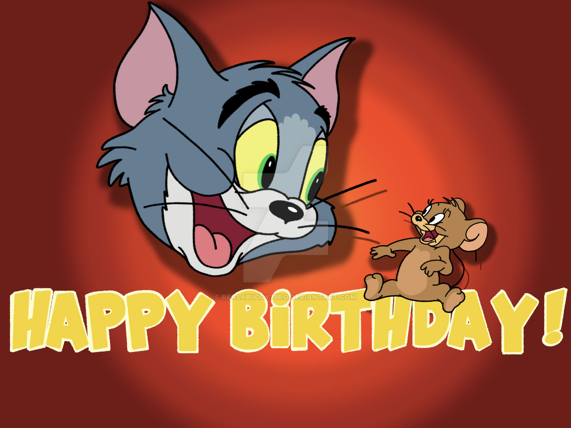 Toms birthday is. Том и Джерри с днем рождения. Хэппи мил том и Джерри. Счастливый том. Картинка 20 февраля день рождения Тома и Джерри.