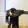 Bionicle MOC Xorahk stealth