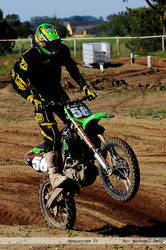 Motocross IV