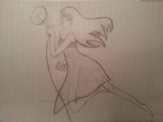 Sailor Sun ~Competition Entry~