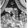 Inanna and Dumuzi - sex