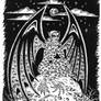 Malchamoves - Jewish Angel of the Death