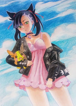 Marnie