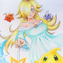 Rosalina