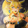 Bowsette