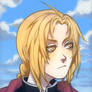 Edward Elric