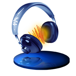 Audacity dock icon