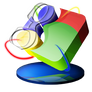 Google dock icon