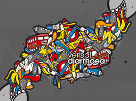 Verbal Diarrhoea