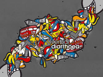 Verbal Diarrhoea