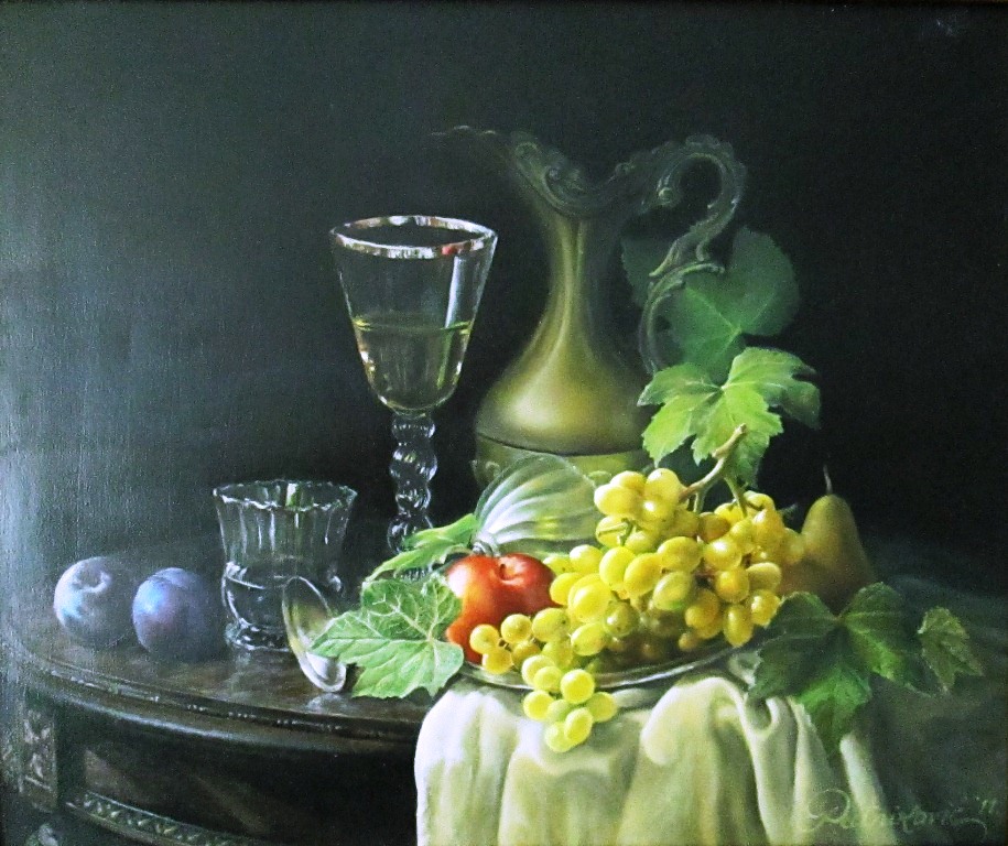 Still Life