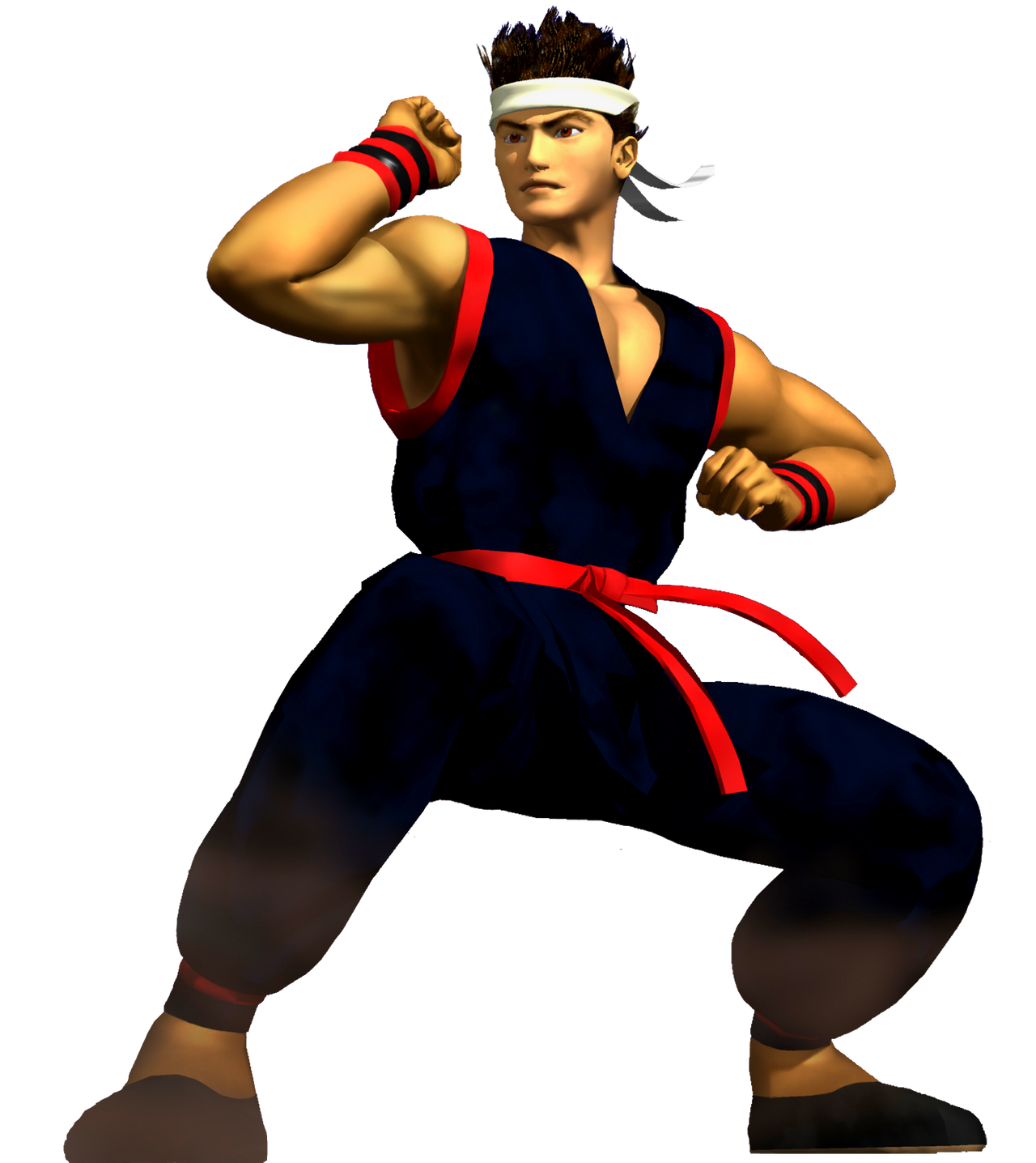 Virtua Fighter Crossroads developer diary assets 2026 Ecosystem Bridging: The "Chip Wars" Impact