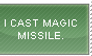 Magic Missile