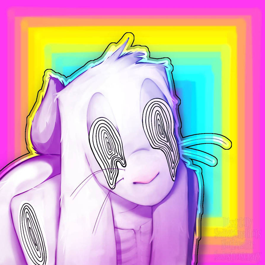 White Rabbit (FNaF Wonderland AU) by NotLisaOfc on DeviantArt