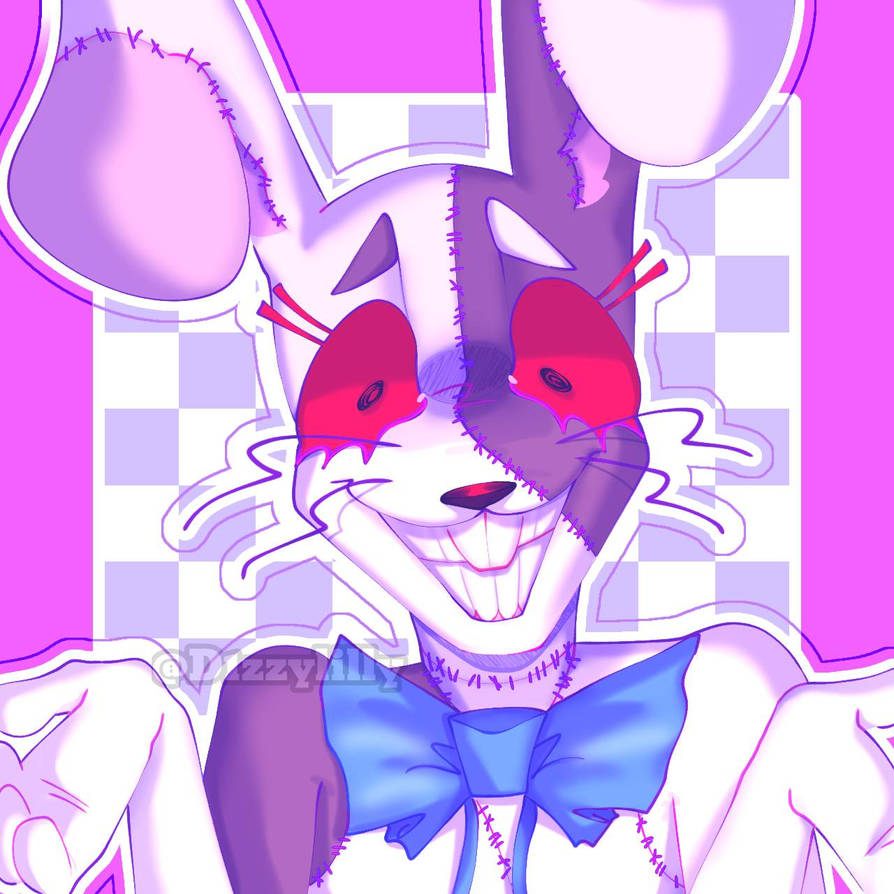 Vanny Fanart FNaF SB By NotLisaOfc On DeviantArt vanny-fanart-fnaf-sb-by-notlisaofc-on-deviantart