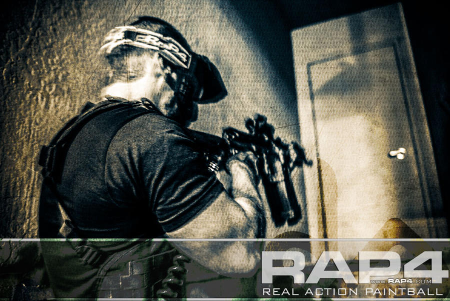 RAP4 Product Image by RealActionPaintball on DeviantArt