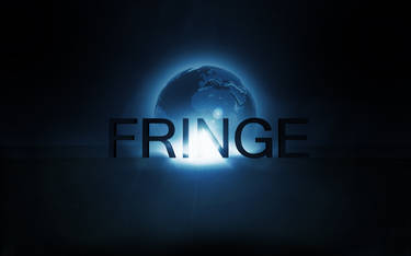 Fringe series fan art