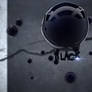 The Black