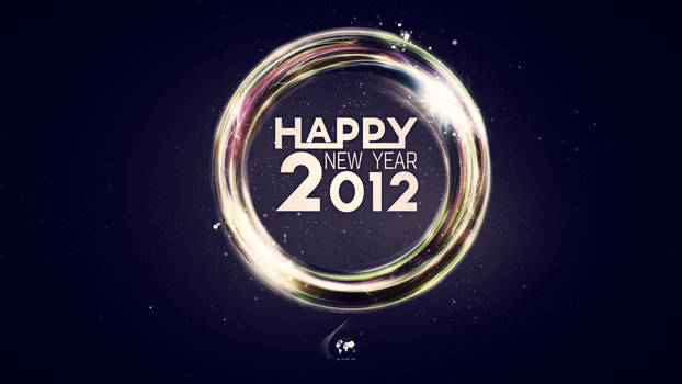 Happy New Year 2012