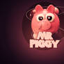 Mr Piggy