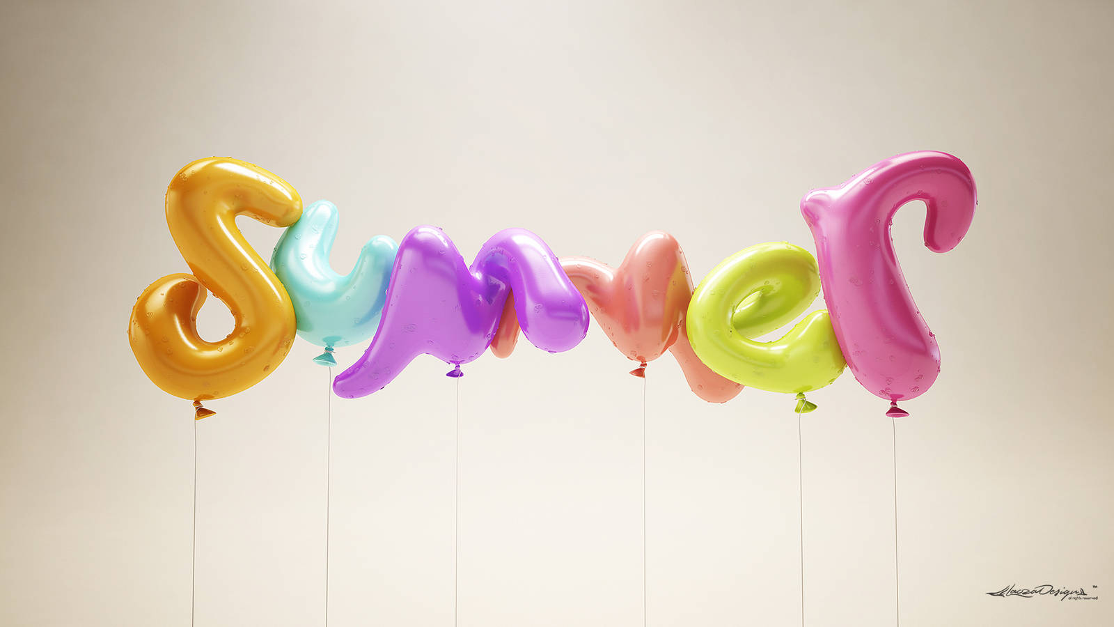 Summer 2016 by Lacza