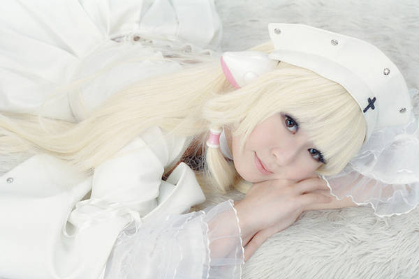 Cosplay - Chobits