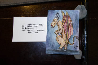 ATC 03 Jersey Devil