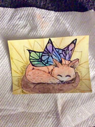 ATC-07 Butterflyfox