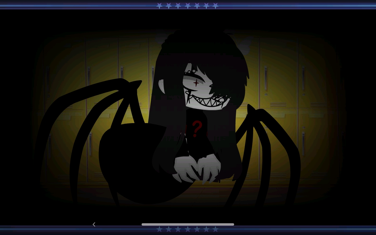 Saigomo Jorugomo From The Mimic By Xiekat Sisies On DeviantArt saigomo-jorugomo-from-the-mimic-by-xiekat-sisies-on-deviantart