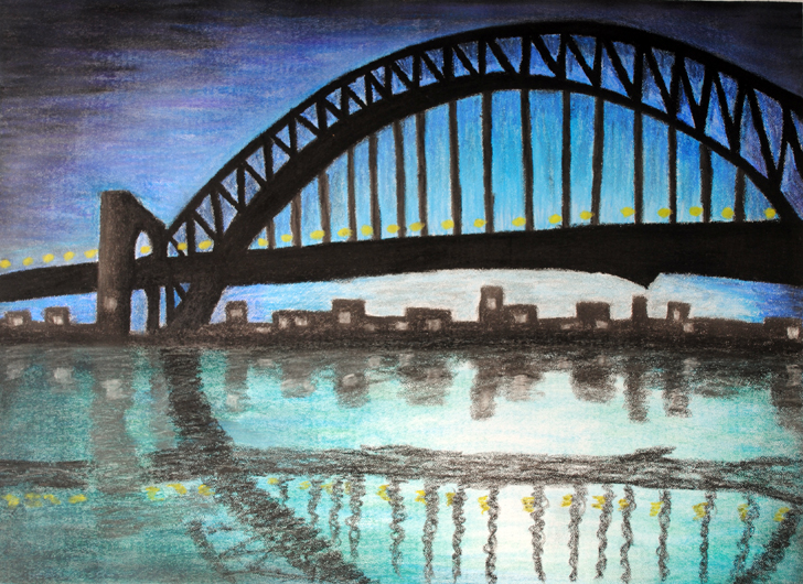 Sydney Harbor Bridge