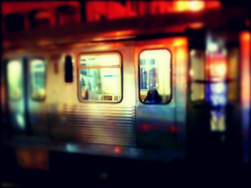 The El