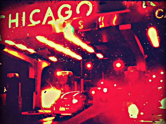 Chicago Skyway