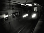 L Train by jonniedee