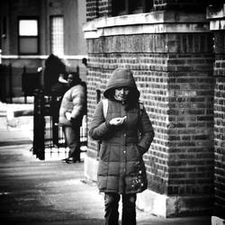 Streets of Chicago III