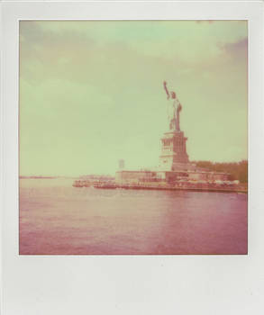 Lady Liberty