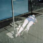 Death of a Mannequin by jonniedee
