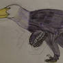 A Utahraptor for #utahraptorweek