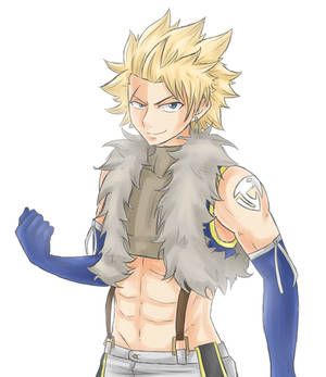 Sting Eucliffe