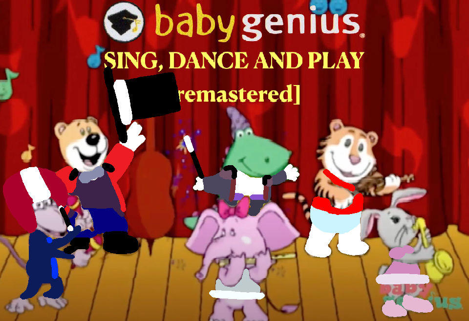 Creative Genius Deviantart Baby Genius by BrookySC on DeviantArt