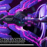 BLASTER SISTEM