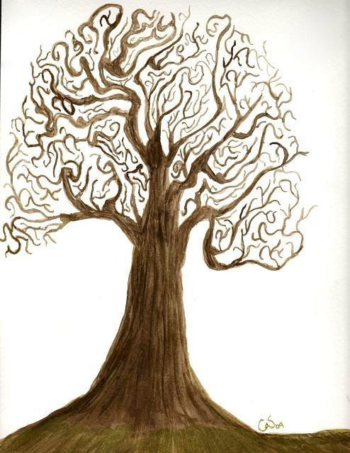 Squiggle Tree Squiggle Tree by Iluvcolt278 on DeviantArt