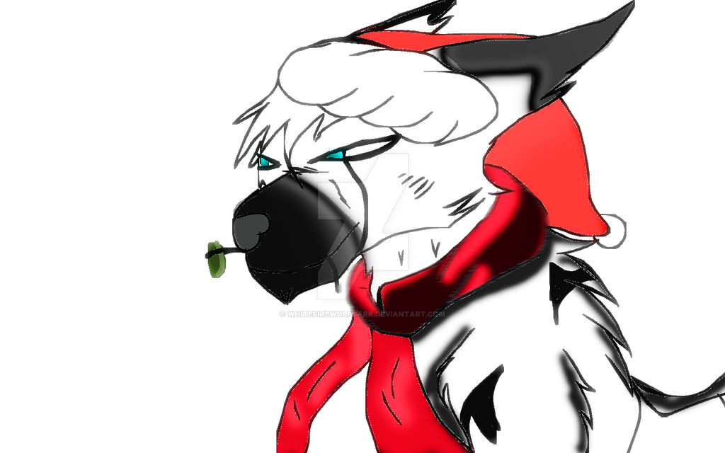 White Fire Deviantart xmas white fire by whitefirewolfdark on DeviantArt