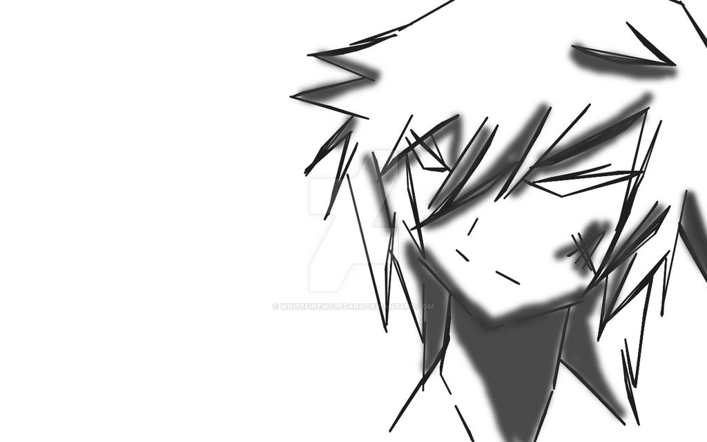 White Fire Deviantart Anime White Fire by whitefirewolfdark on DeviantArt