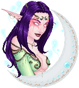Drood Avatar by phirephlies