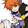 Neku Sakuraba~ TWEWY