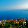 View From Eze