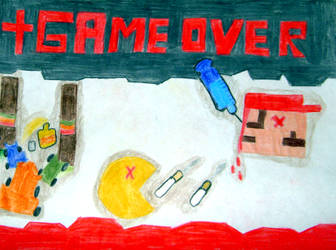 Drugs: Game Over